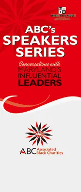 Banner ad design using consistent brand colors to create instant recognition and association, similar to McDonald’s red and yellow theme.