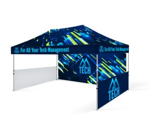 Canopies and Weather