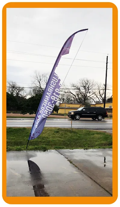 Tip #1: Protect from Extreme Weather Conditions