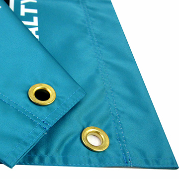 Choosing the Right Materials for Your Pole Banners