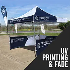 4. Keep Your Tent Colors from Fading