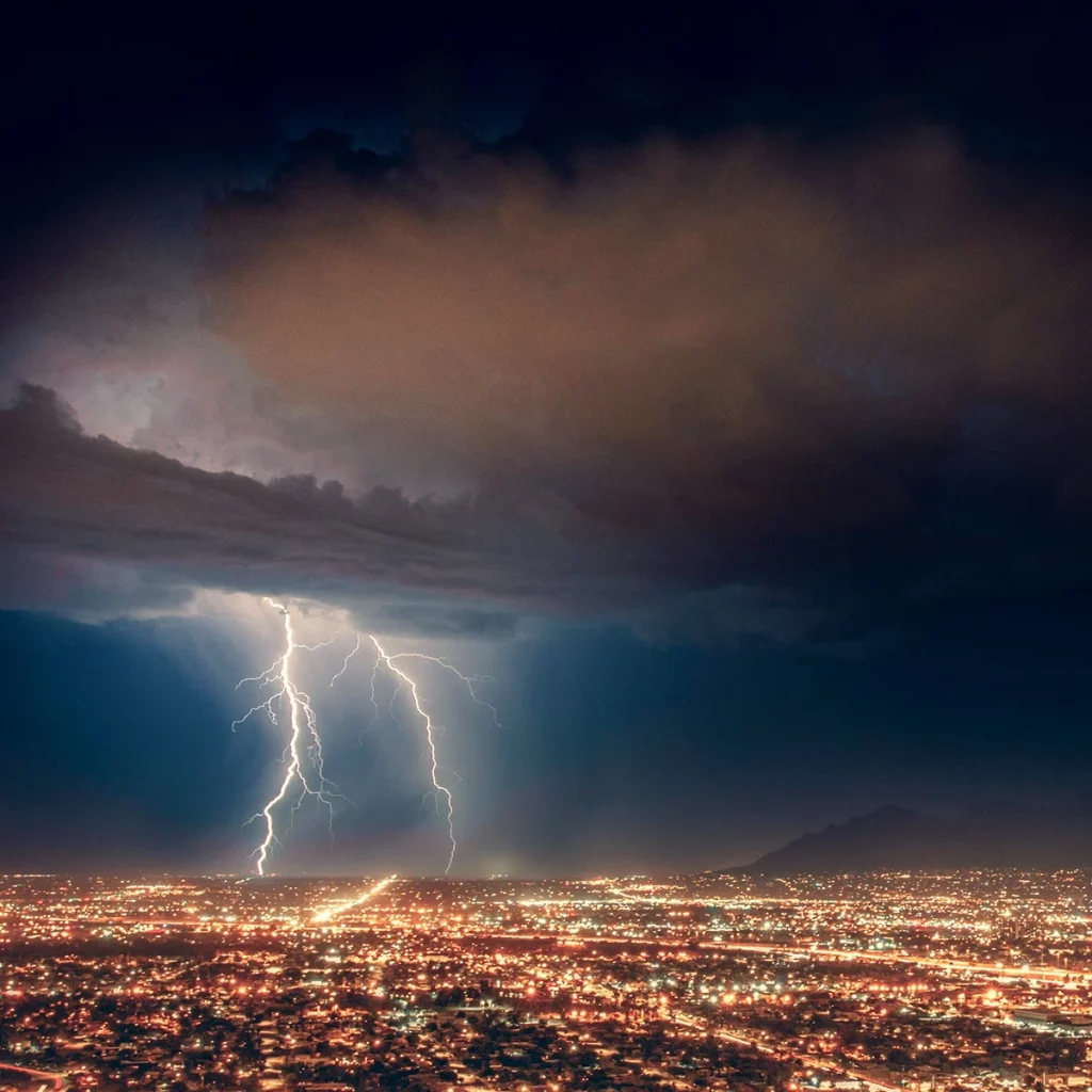 Keep Your Canopy Tent Safe in Windy Weather