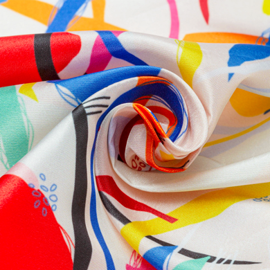 7. Use Fabrics to Give Your Designs Some Subtlety