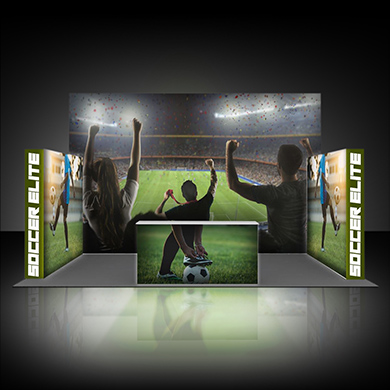 8. Need to Catch the Eye? Go Bigger