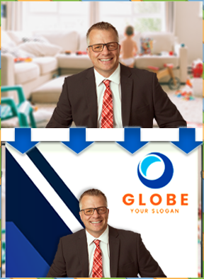 What Are Virtual Backdrops?