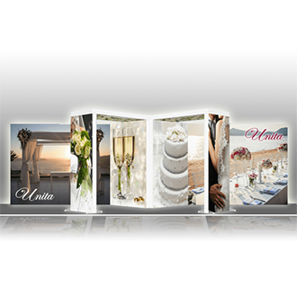 Brite-Lite Modular Lightbox