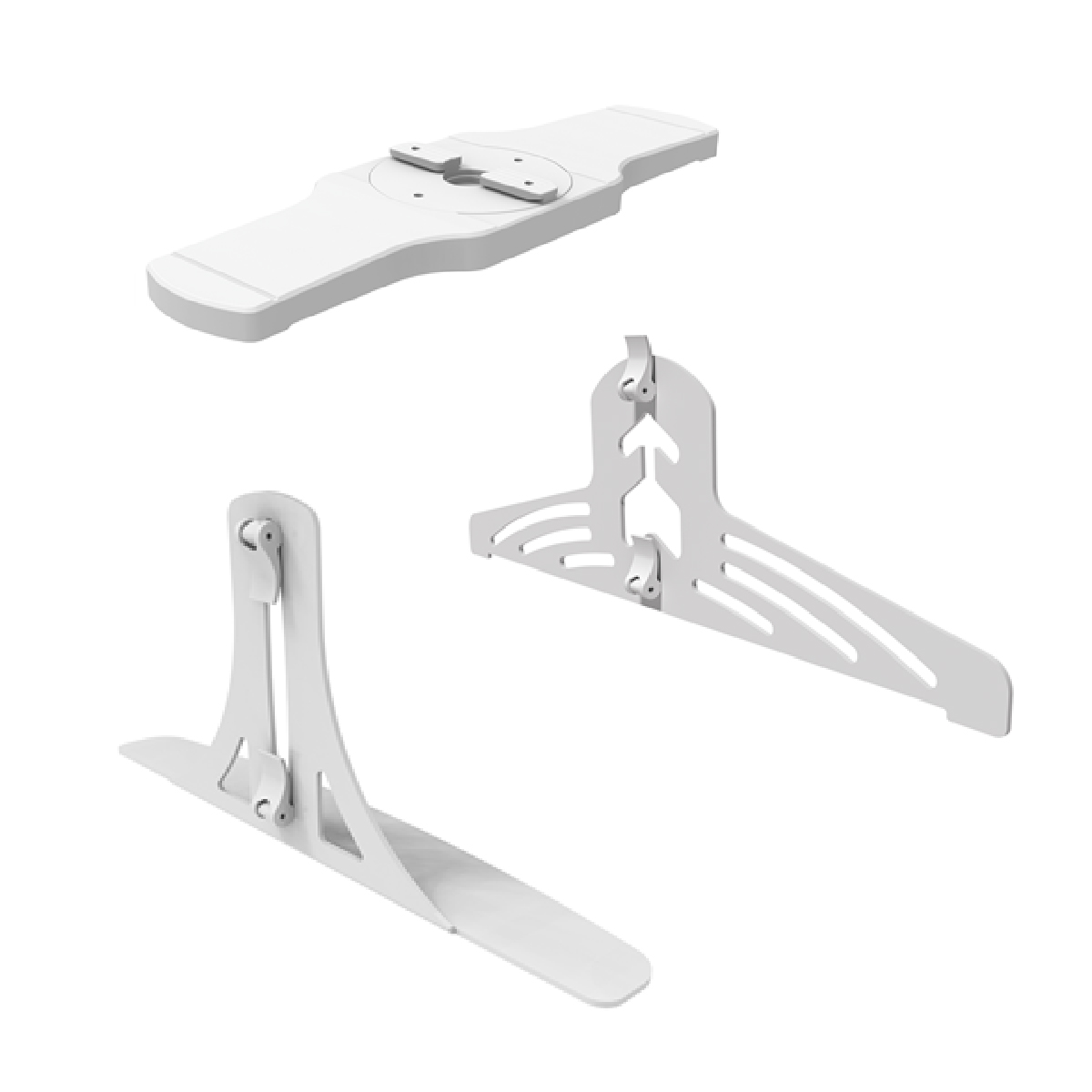 Brite-Lite Lightbox Display Foot Stabilizer