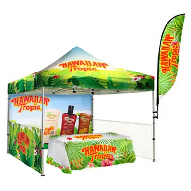 10 x 15 Canopy Tent