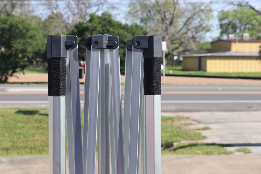 Heavier Gauge Aluminum