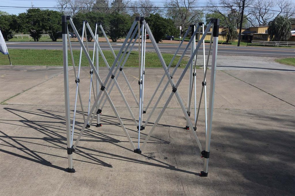 Aluminum is More Durable Than Steel