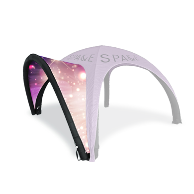 Inflatable Tent Awning