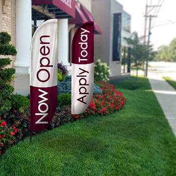 1. Outside Your Business