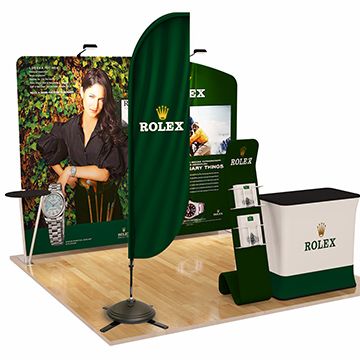 3. Trade Fairs, Events, Sports Games, Expos, Etc.