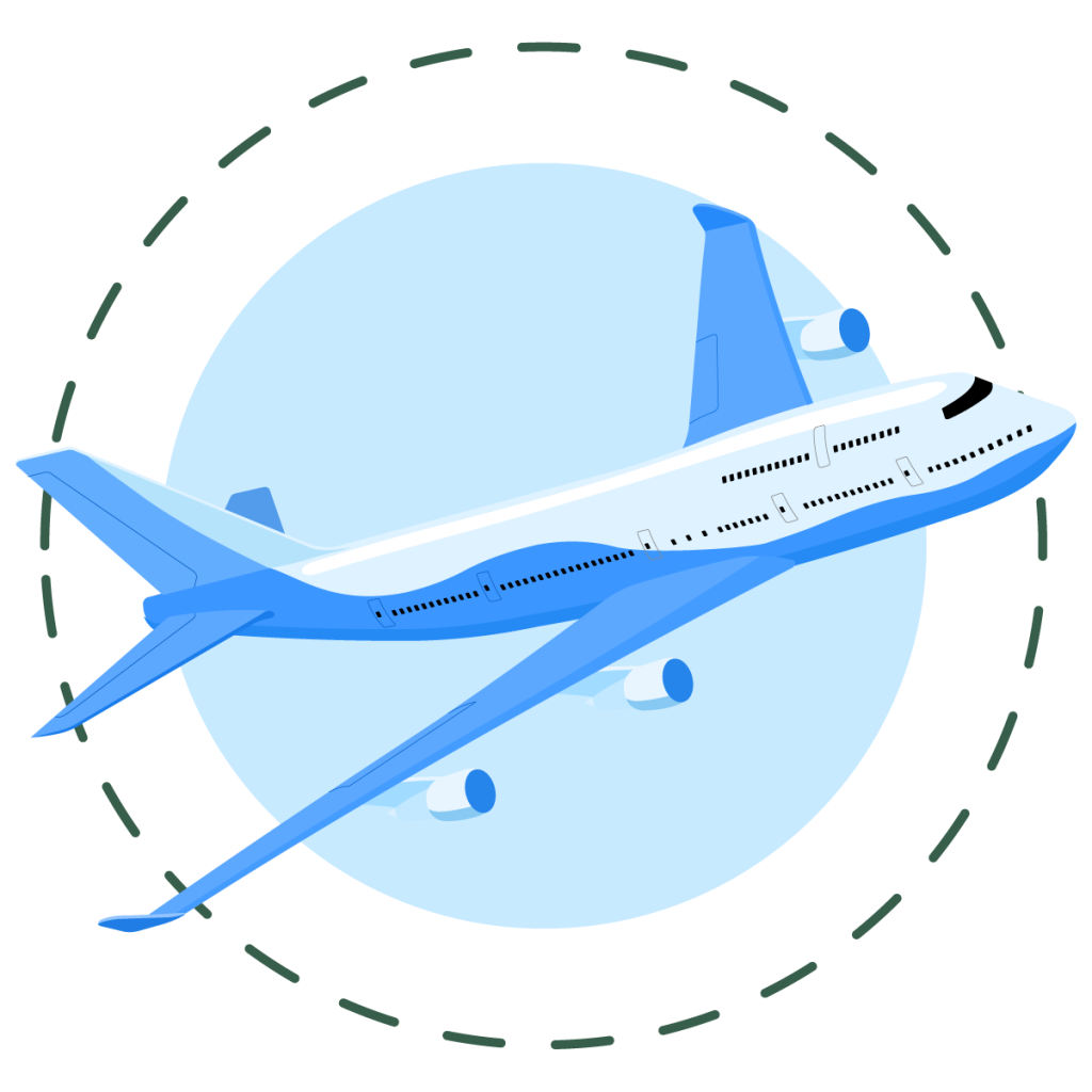 Attend as many shows as possible