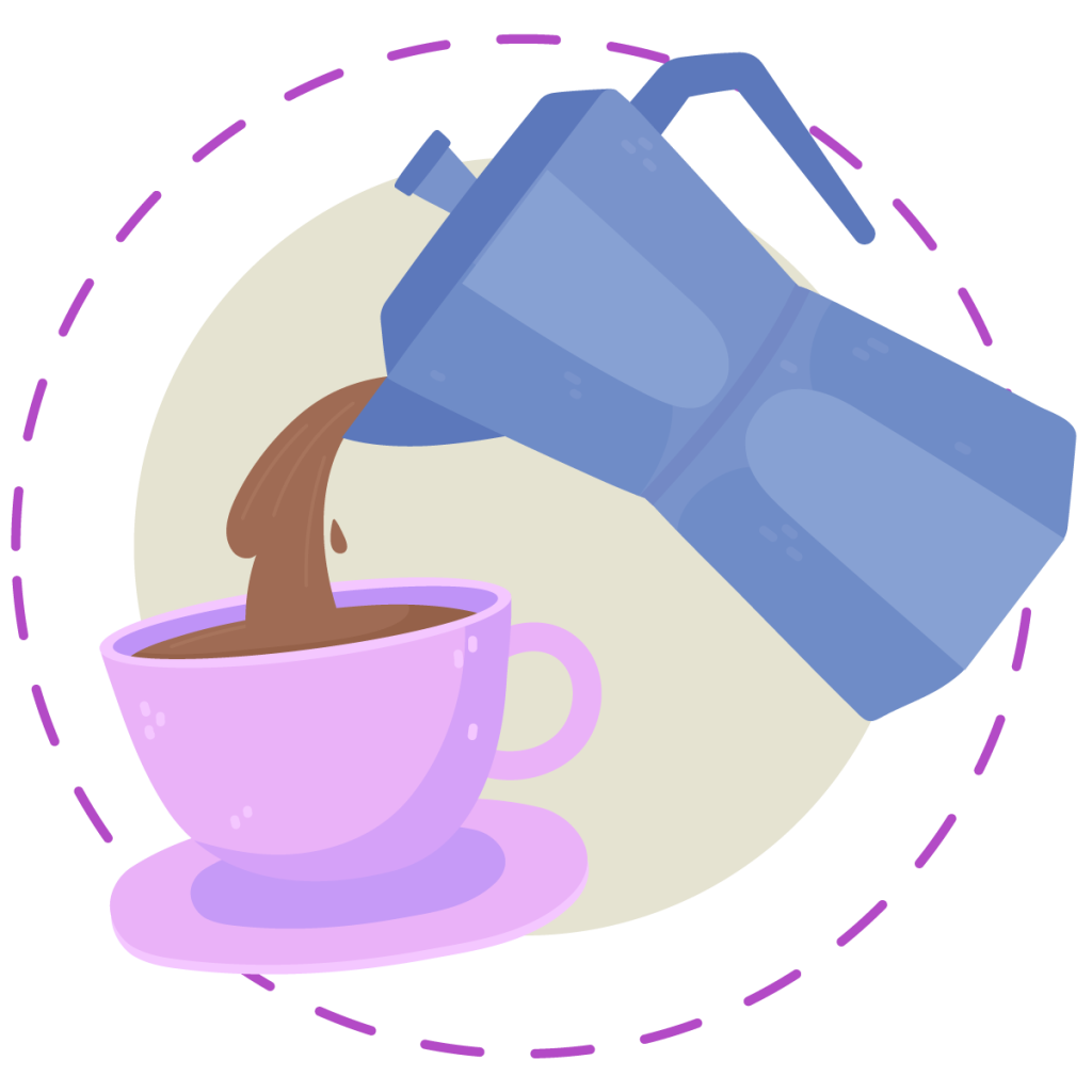 Do a theme for your exhibit