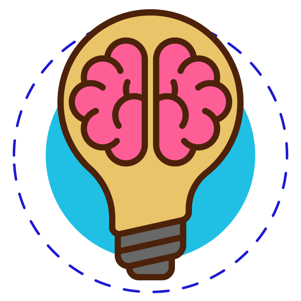 Think outside the box!