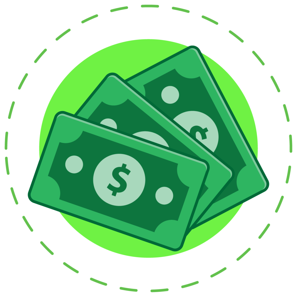 Don’t Just Pay Commission