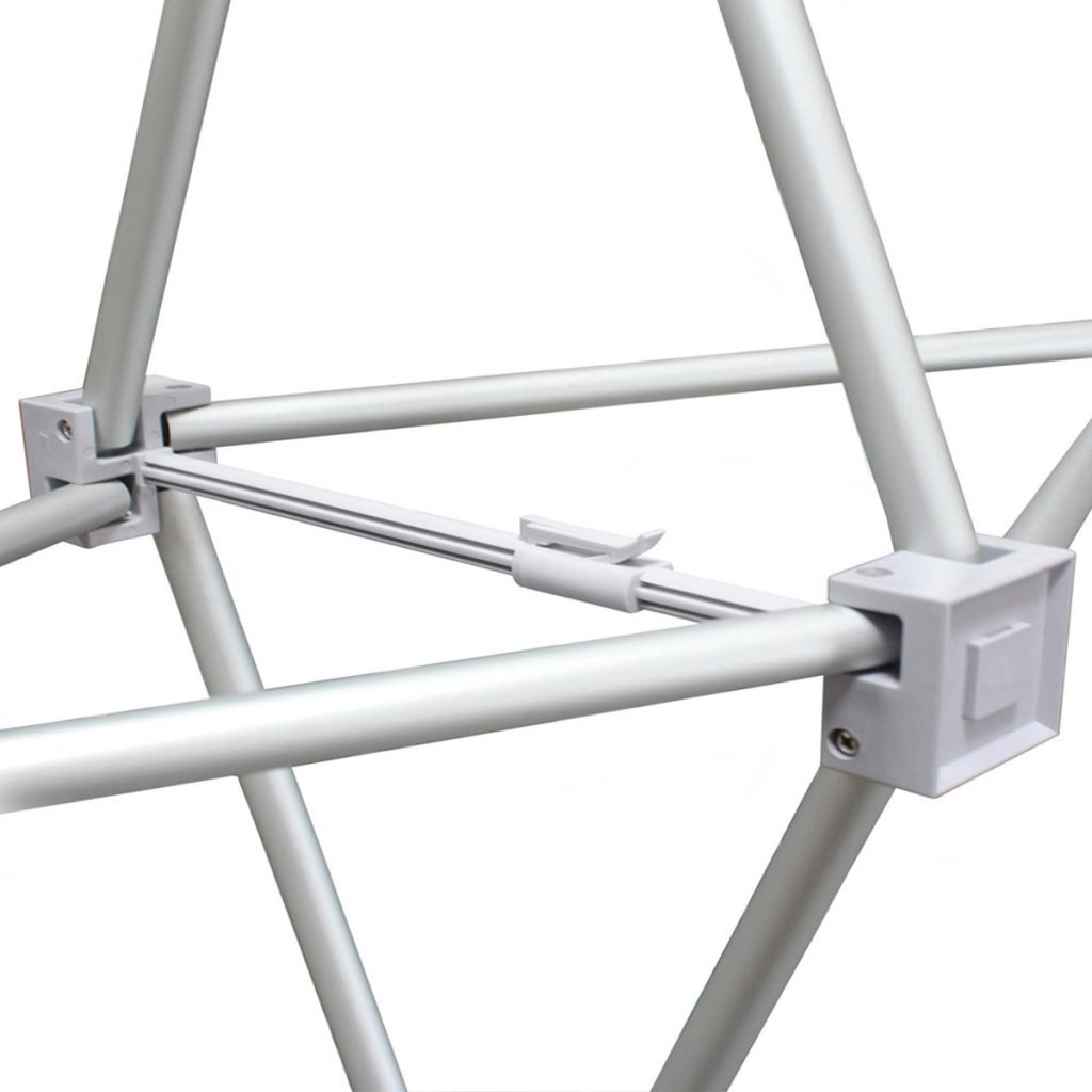 Most Popular Pop-Up Trade Show Display Options