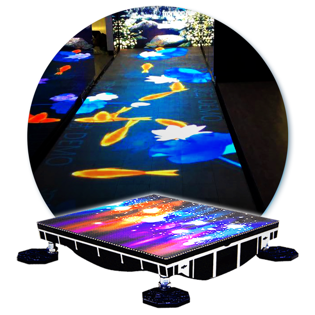 The Future of Trade Show Displays