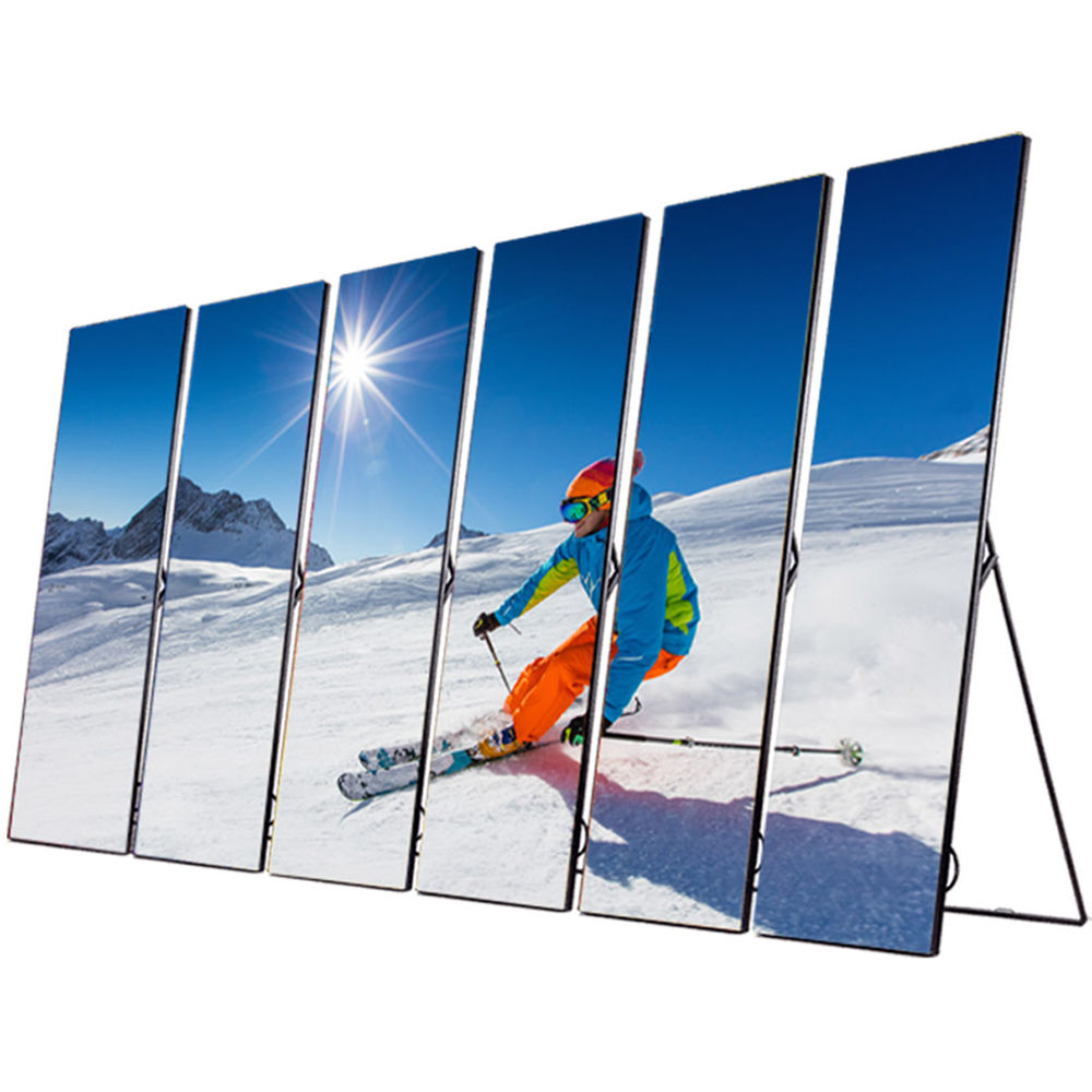 Programmable and Interactive Features