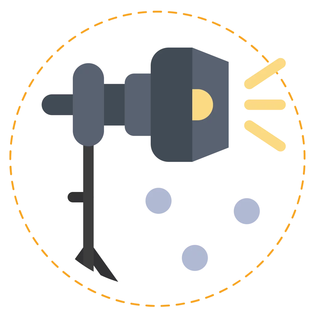Importance of Lighting and Color