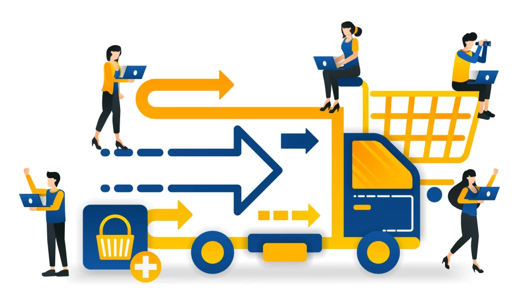 You Can Get Them Quickly