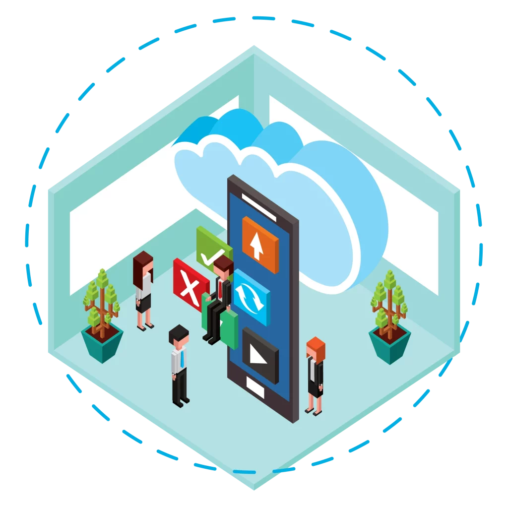 Minimalistic and Open Designs