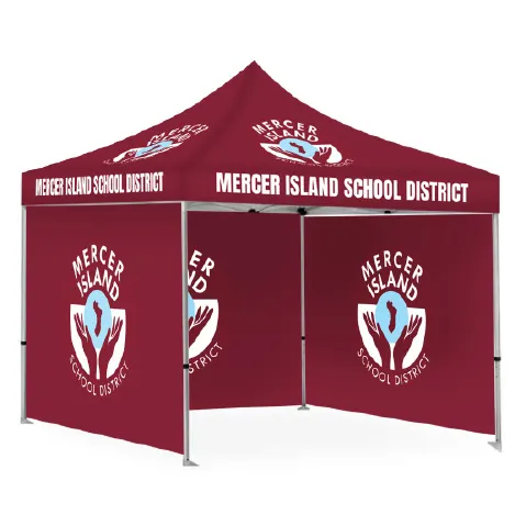 Tailgate Branding and Customization