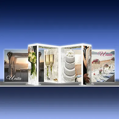 How LED Displays Bring Immersive Experiences & Storytelling to the Forefront