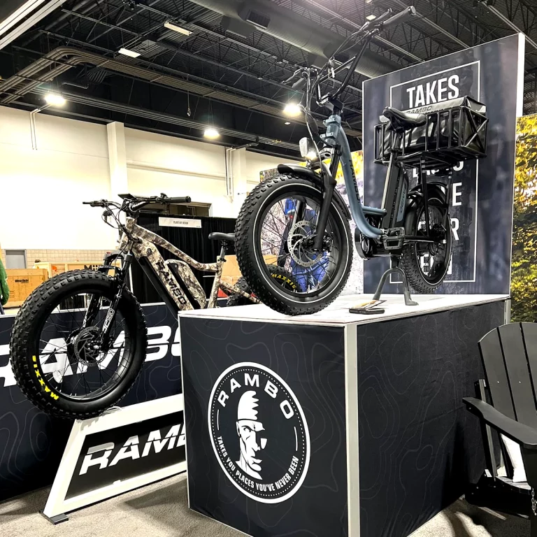 The Power of Branded Displays