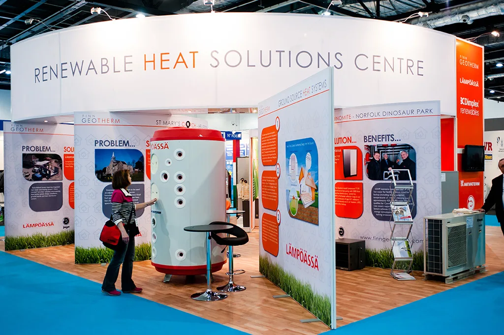 Designing Effective Custom Displays