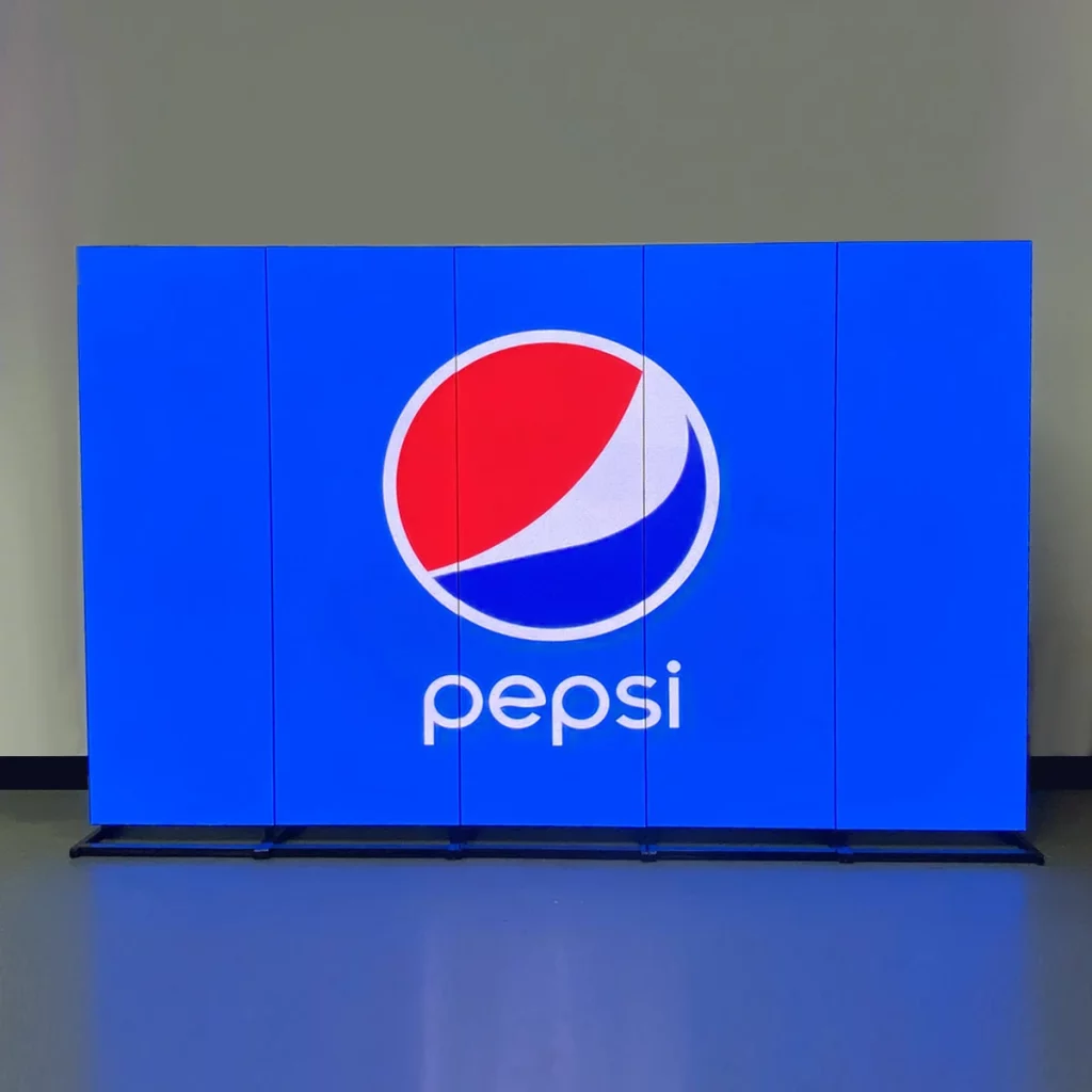 The Power of Seamless Visuals in Captivating Audiences