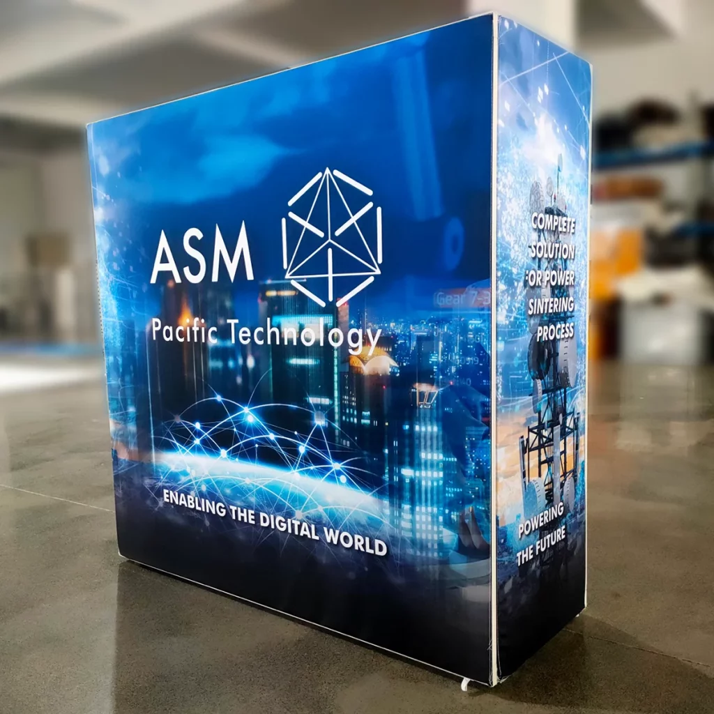 Graphics are Stunning and Seamless