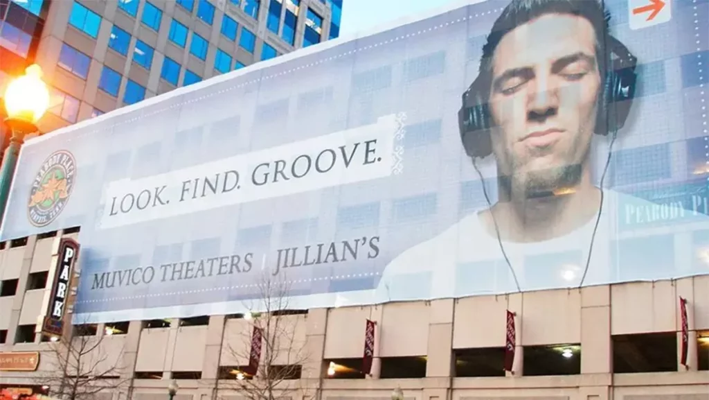 What Are Mesh Banners?