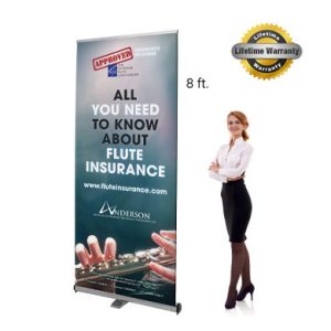 Retractable Banners
