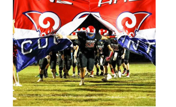 Custom Fabric Breakaway Banners: