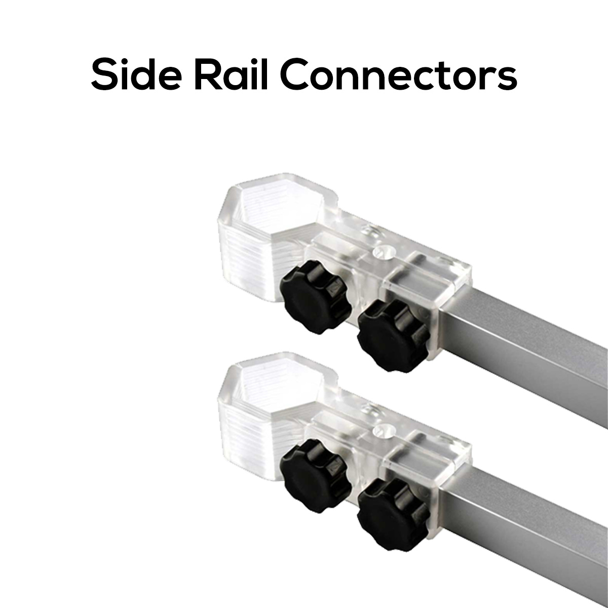 2. SIDE RAIL FOR CANOPY TENTS