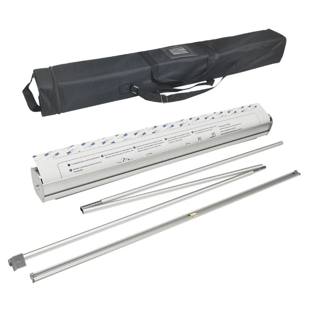 Benefits of Retractable Banners