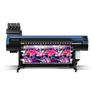 Dye-Sublimation Printing
