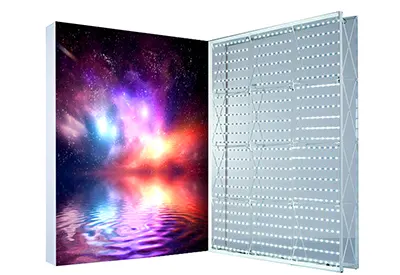 Enhanced Lighting Options