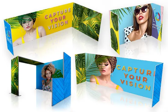 Customization and Flexibility