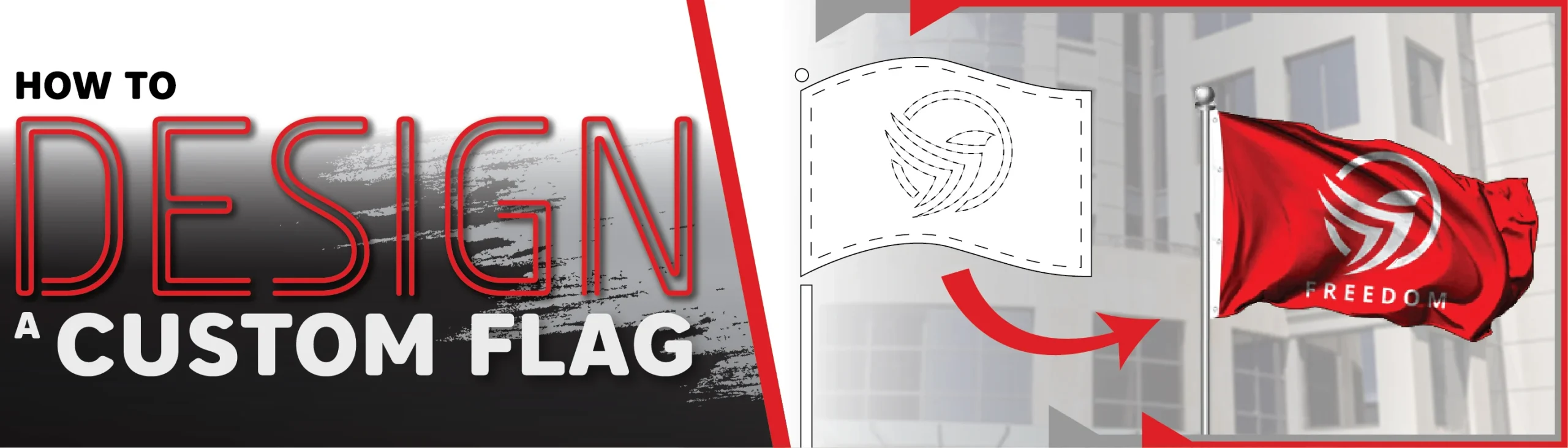 Be Aware of the Direction of the Design