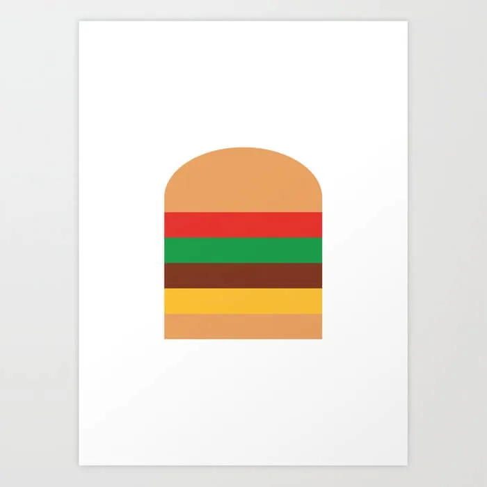 Simple but Impactful Designs