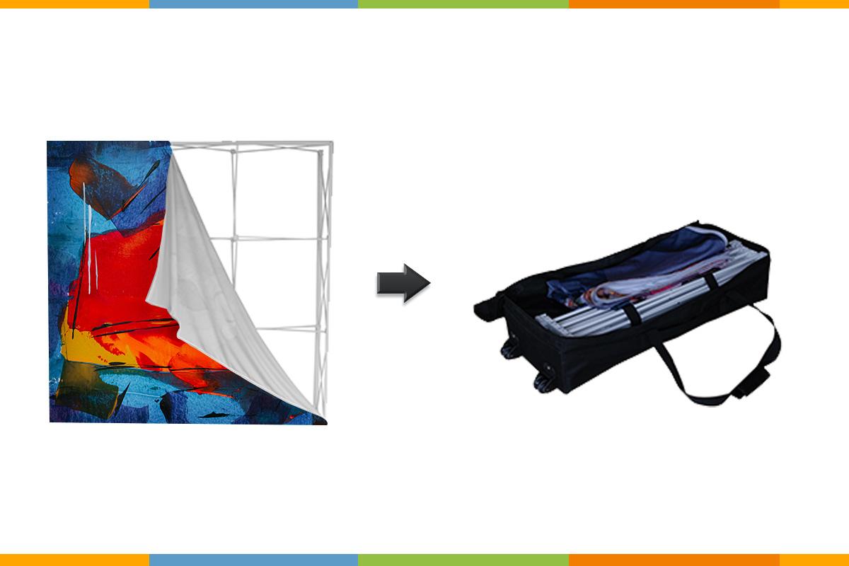 Graphics Are Interchangeable