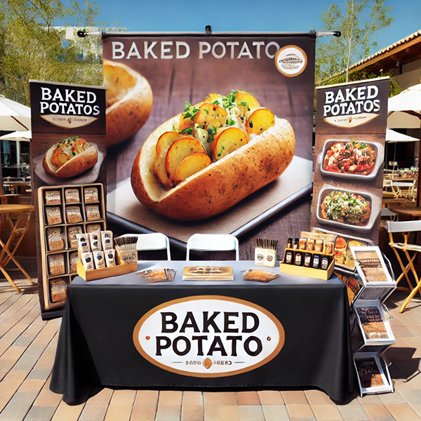 Creating a Trade Show Delivery Checklist