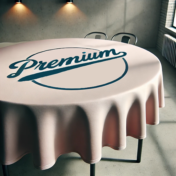 Custom Printing Solutions for Trade Show Booths