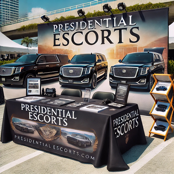 Insurance and Risk Management for Trade Show Deliveries