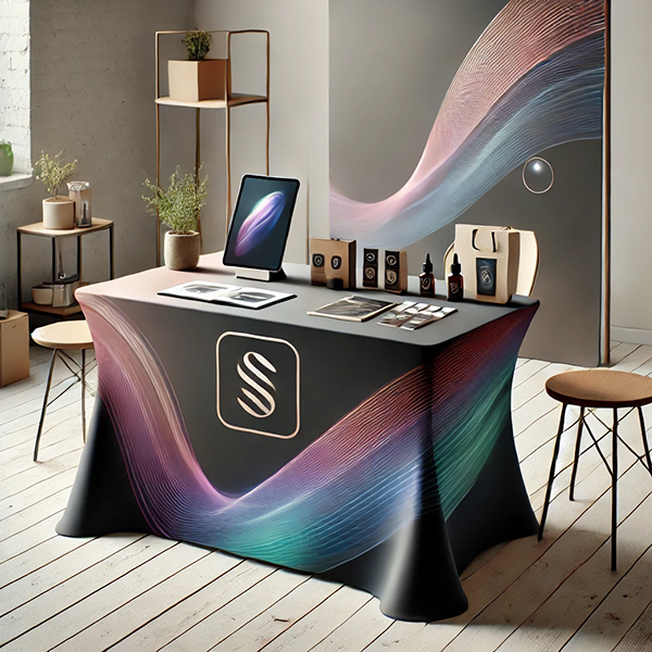 Post-Event Shipping: Packing and Returning Your Booth Materials