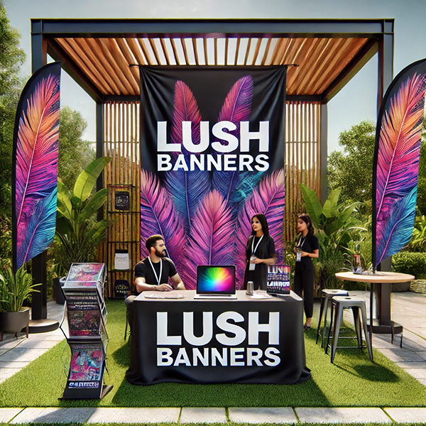 Technology and Real-Time Tracking for Trade Show Deliveries