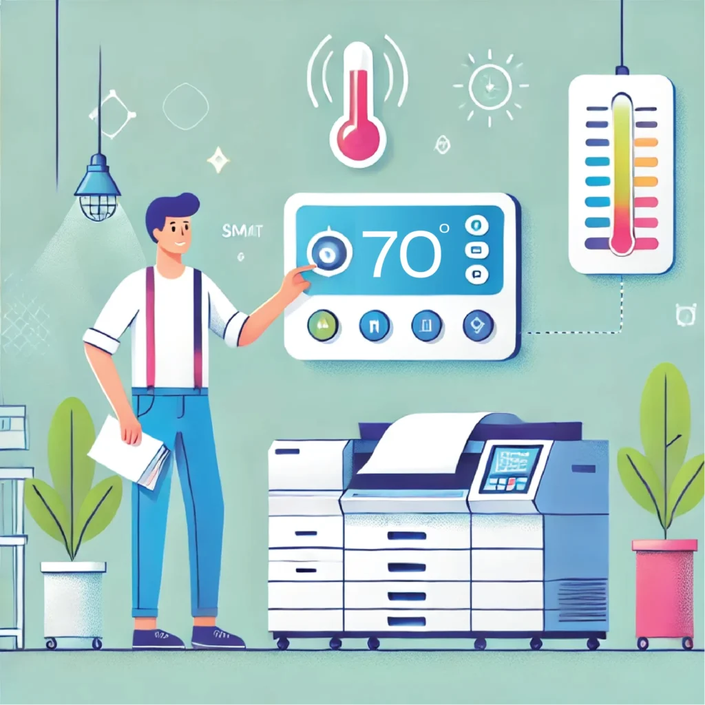 Best Practices for Managing the Printing Environment